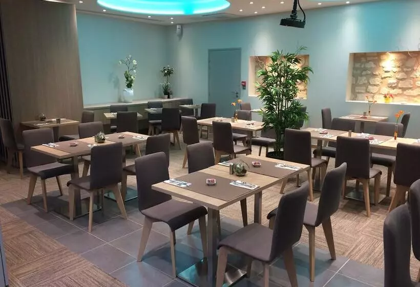 酒店 Best Western Hôtel De France