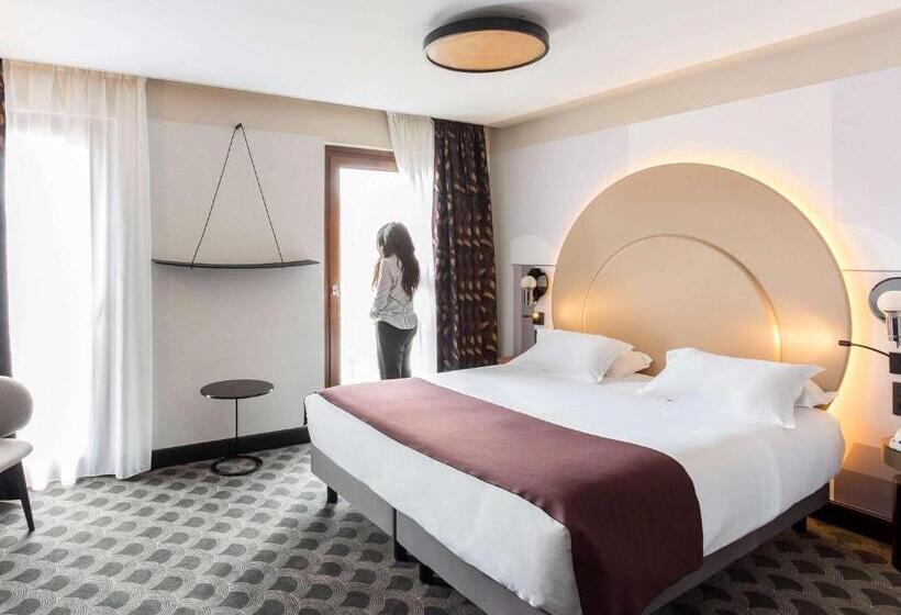 فندق Cannes Centre Univers