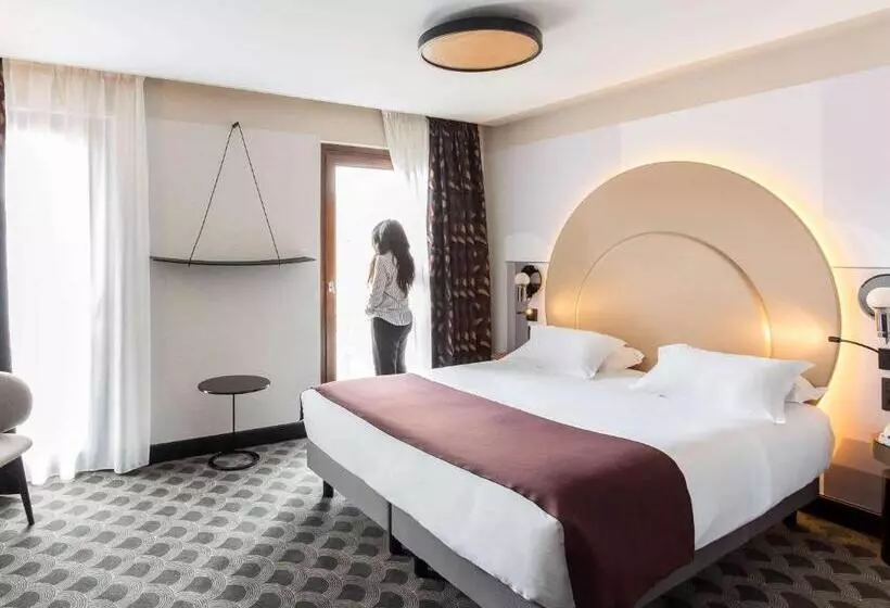 酒店 Cannes Centre Univers