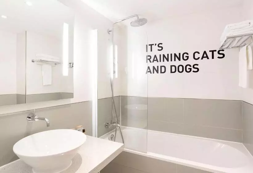 酒店 Cannes Centre Univers