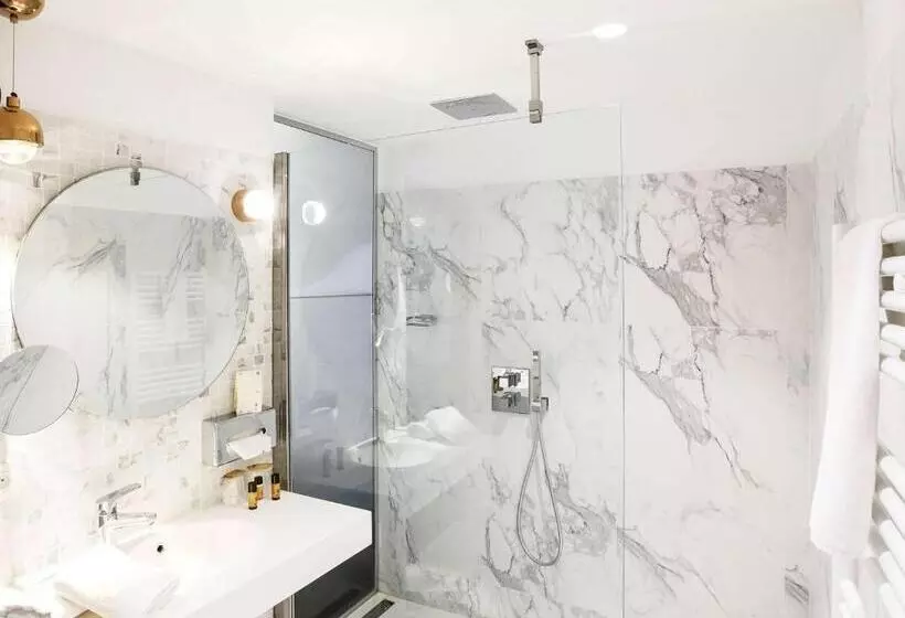 酒店 Cannes Centre Univers