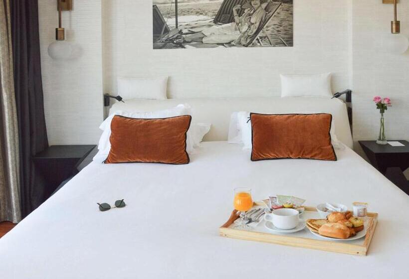 فندق Cannes Centre Univers