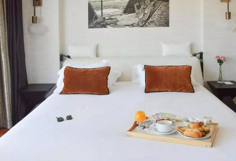 酒店 Cannes Centre Univers