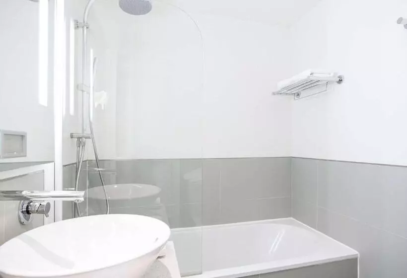 酒店 Cannes Centre Univers