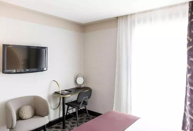 酒店 Cannes Centre Univers