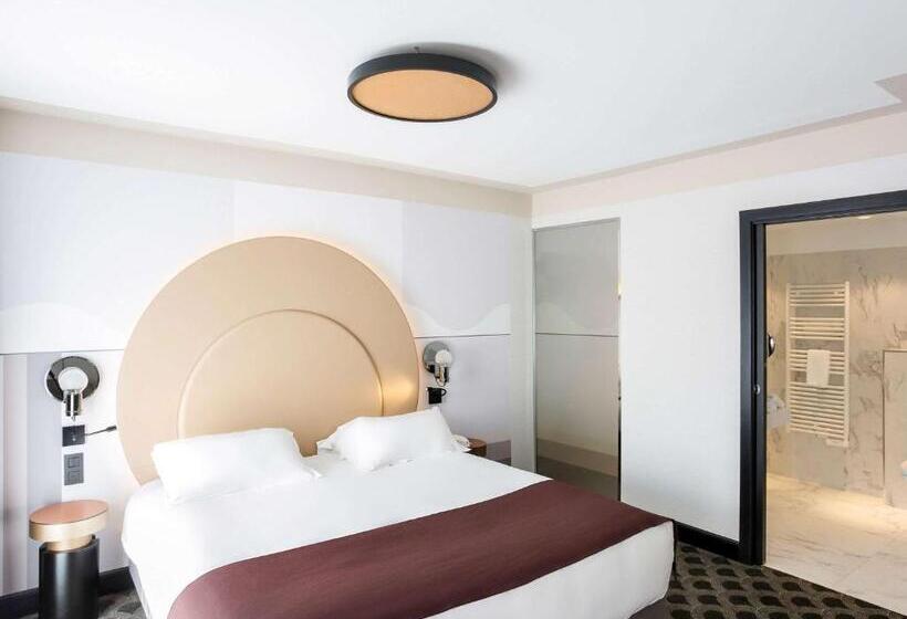 فندق Cannes Centre Univers