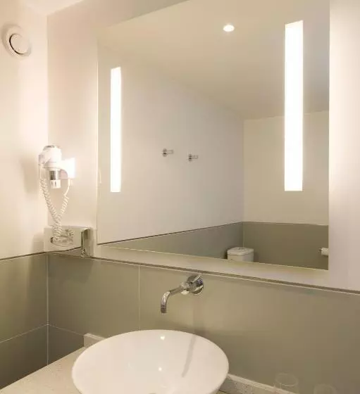 酒店 Cannes Centre Univers