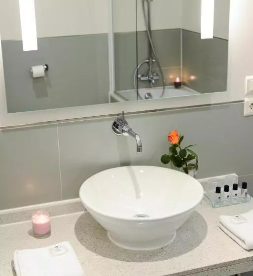 酒店 Cannes Centre Univers