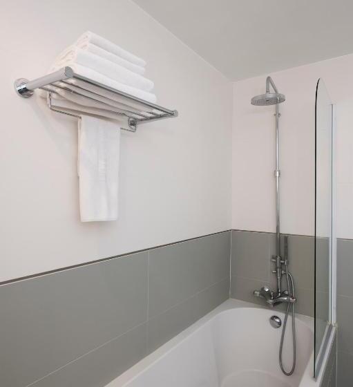 فندق Cannes Centre Univers