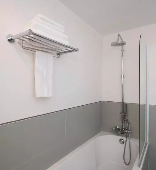 酒店 Cannes Centre Univers