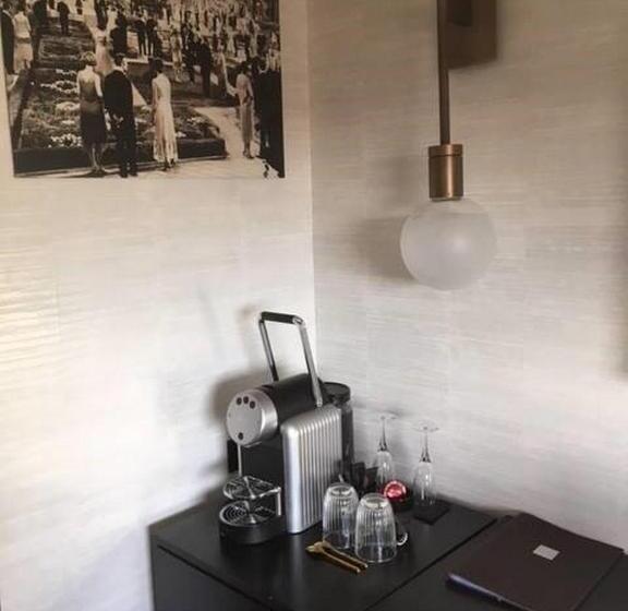 فندق Cannes Centre Univers