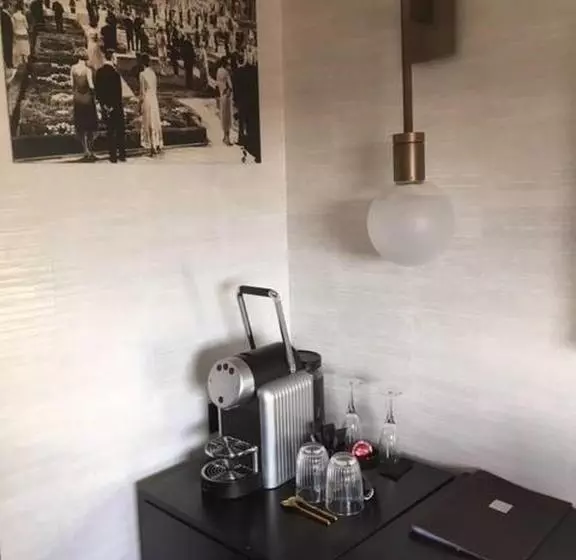 酒店 Cannes Centre Univers