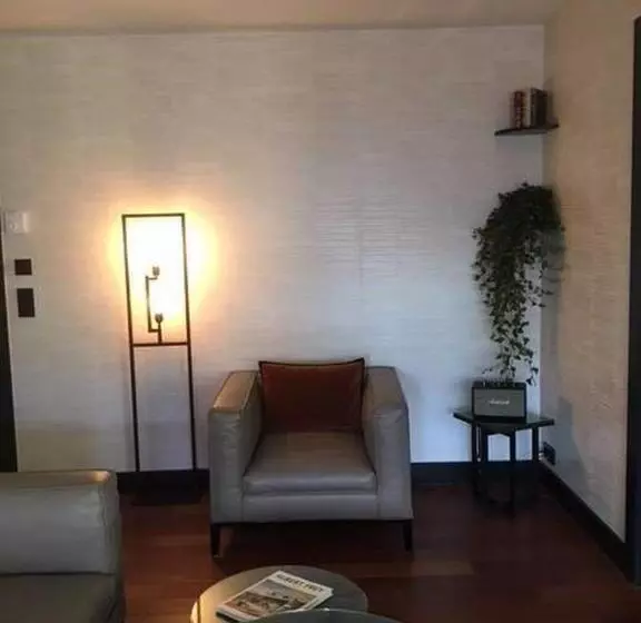 酒店 Cannes Centre Univers