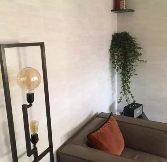 酒店 Cannes Centre Univers