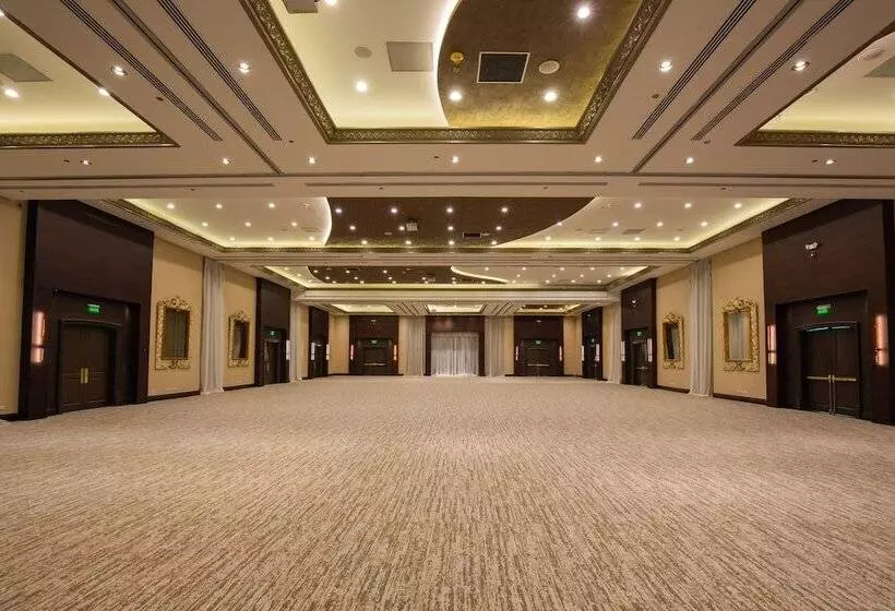 ホテル Jw Marriott Quito