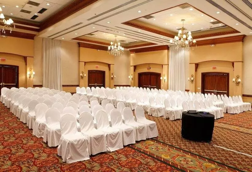 ホテル Jw Marriott Quito