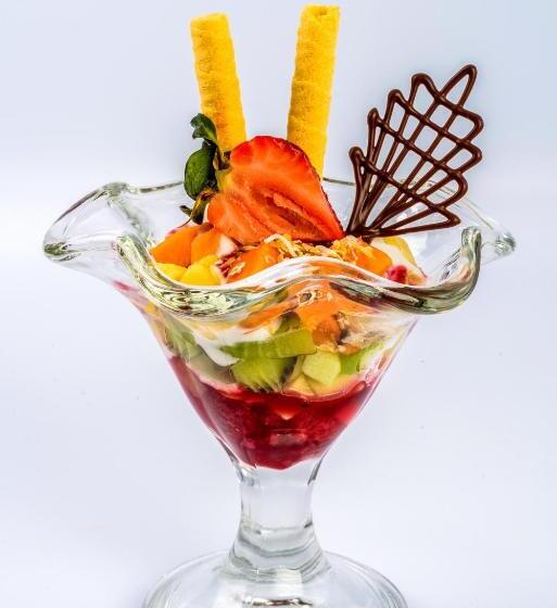 酒店 Luna Volcán, Adventure Spa   Formerly Luna Runtún