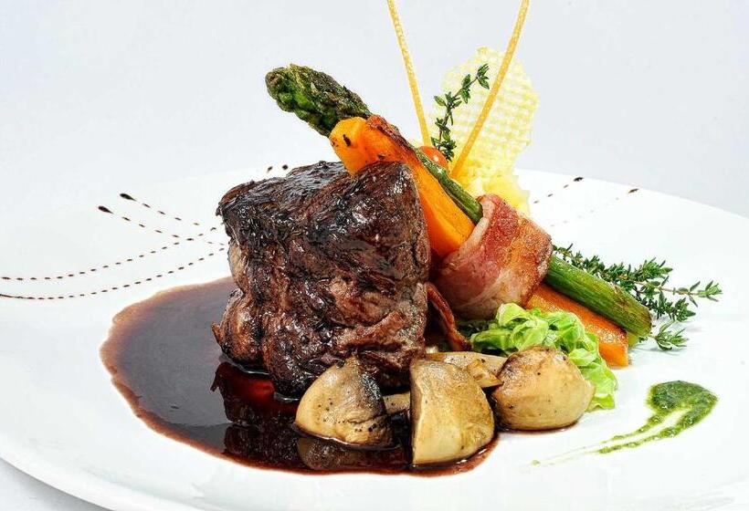 酒店 Luna Volcán, Adventure Spa   Formerly Luna Runtún