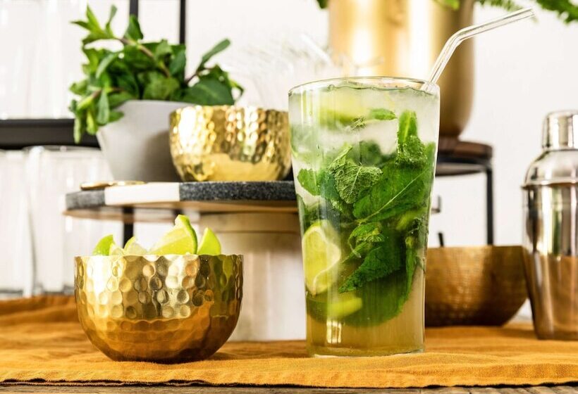 호텔 Mercure Thionville Centre Porte Du Luxembourg