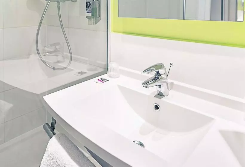 Отель Mercure Thionville Centre Porte Du Luxembourg