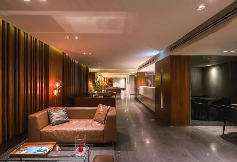 The President Hotel Cairo