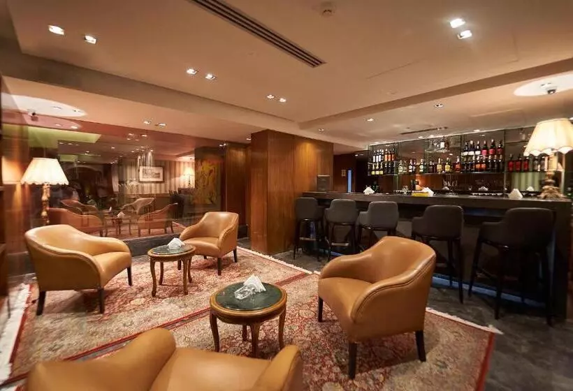 The President Hotel Cairo