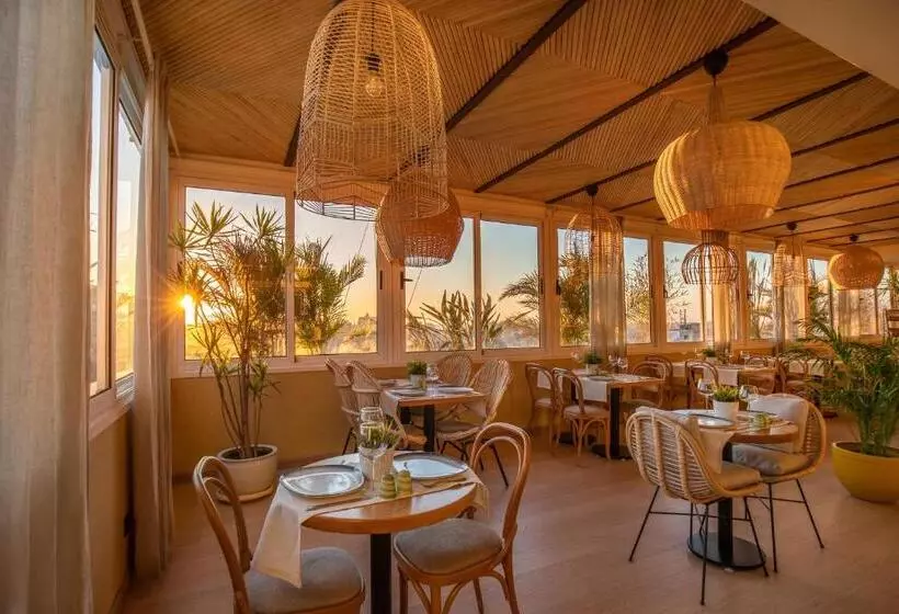 The President Hotel Cairo