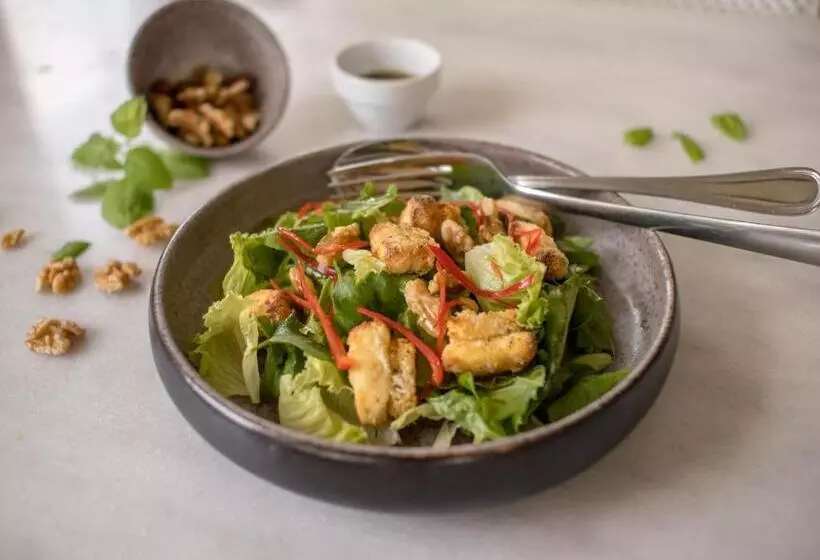 The President Hotel Cairo