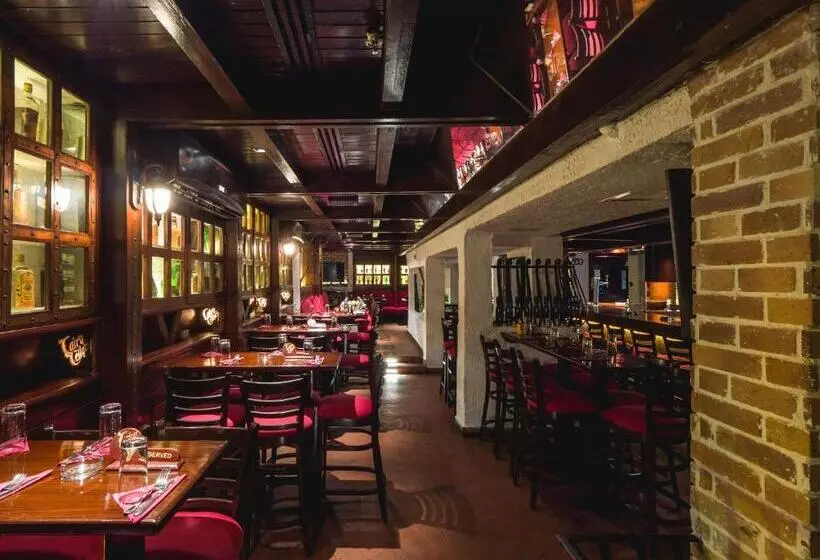 The President Hotel Cairo