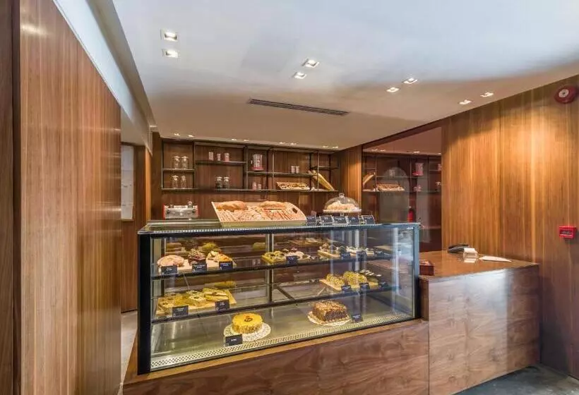 The President Hotel Cairo