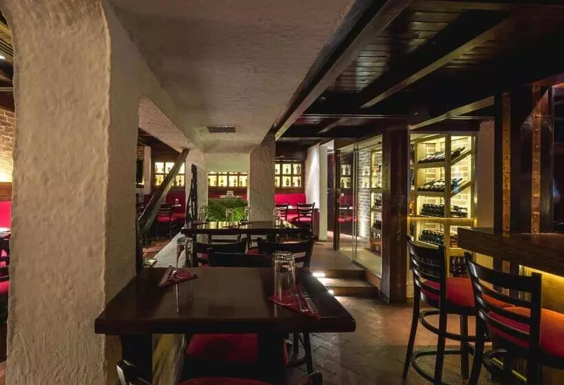 The President Hotel Cairo