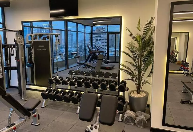 The President Hotel Cairo