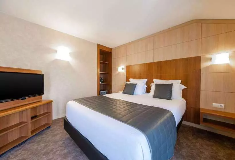 Quality Hotel Clermont Kennedy