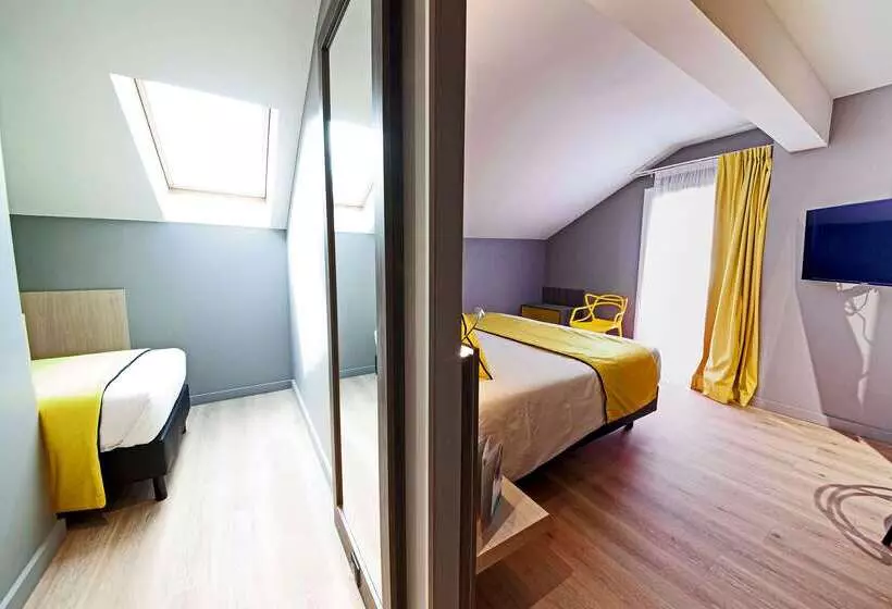 Quality Hotel Clermont Kennedy