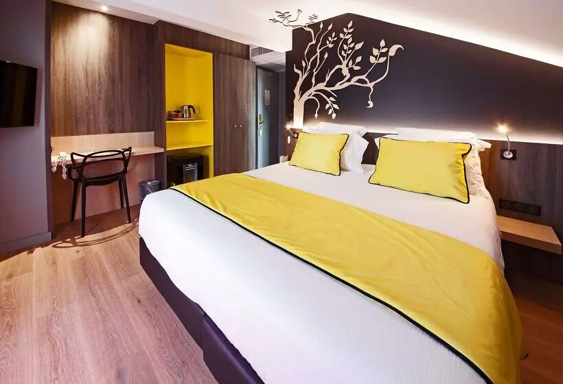 Quality Hotel Clermont Kennedy