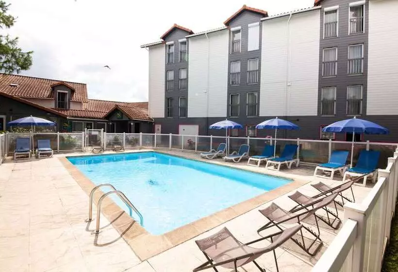 Quality Hotel Clermont Kennedy