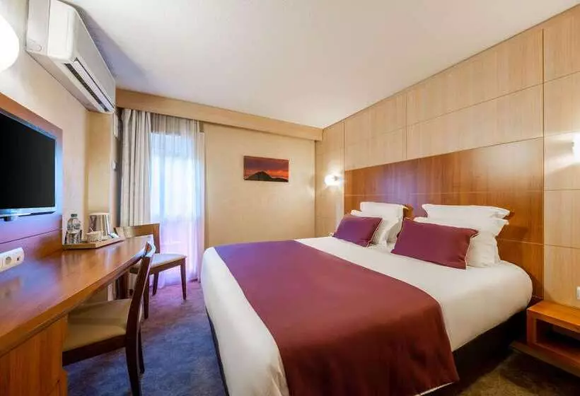 Quality Hotel Clermont Kennedy