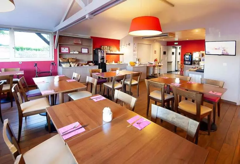 Quality Hotel Clermont Kennedy