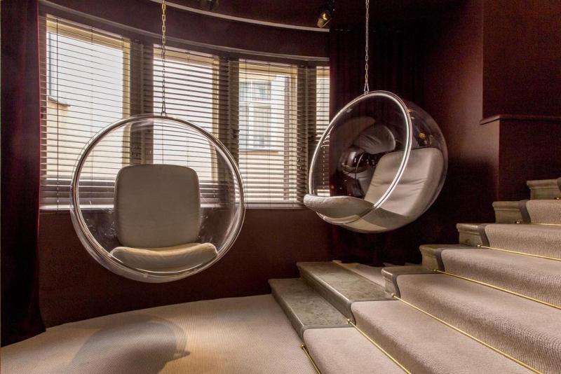 هتل St. Petersbourg   Small Luxury S Of The World