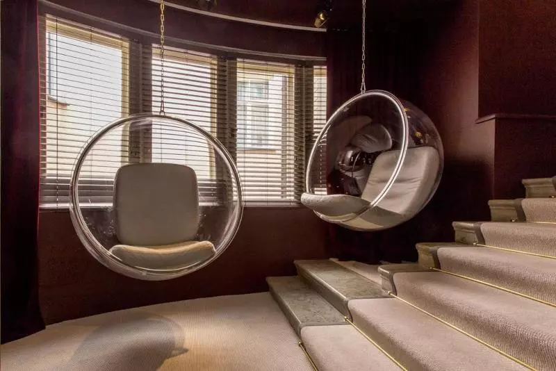 هتل St. Petersbourg Small Luxury S Of The World