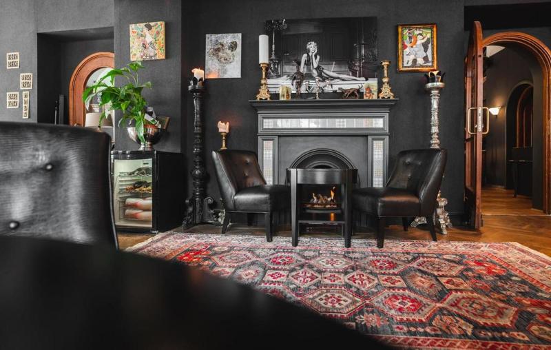 هتل St. Petersbourg   Small Luxury S Of The World