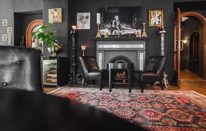 هتل St. Petersbourg Small Luxury S Of The World