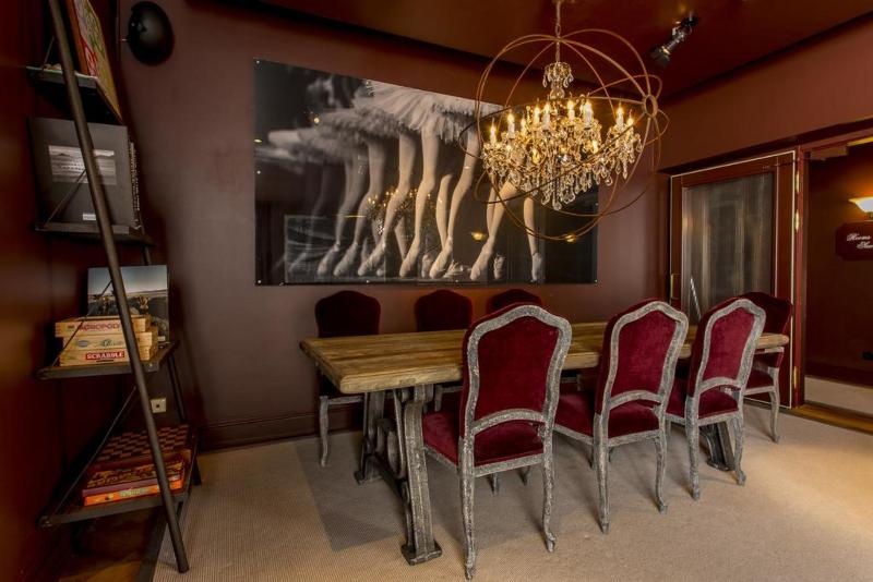 هتل St. Petersbourg   Small Luxury S Of The World