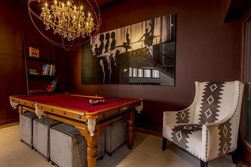 هتل St. Petersbourg   Small Luxury S Of The World