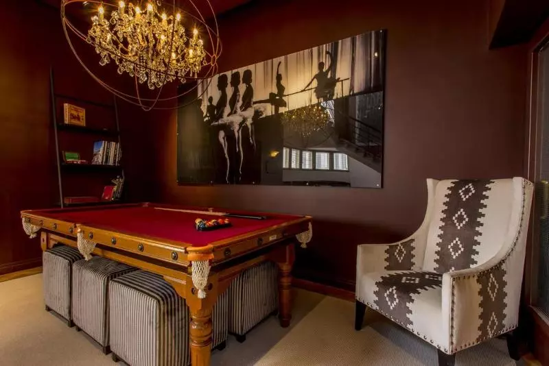 هتل St. Petersbourg Small Luxury S Of The World