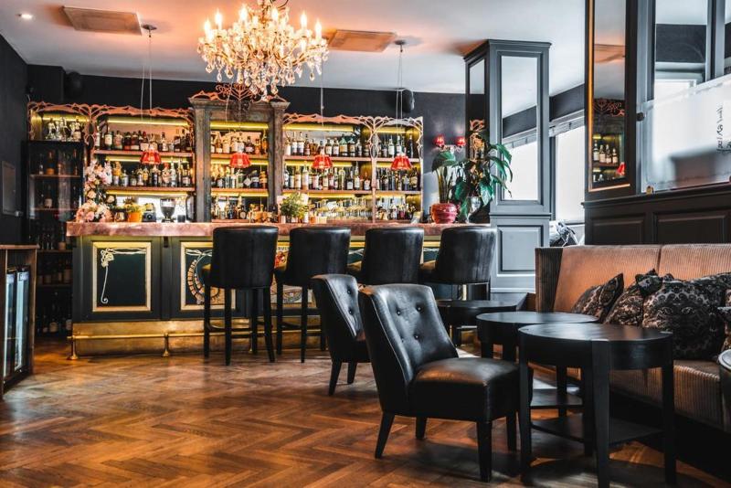 هتل St. Petersbourg   Small Luxury S Of The World