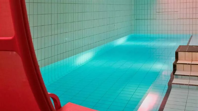 Aparthotel Adagio Paris Centre Tour Eiffel