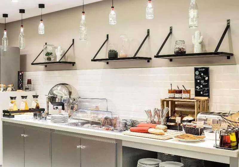 Aparthotel Adagio Paris Centre Tour Eiffel