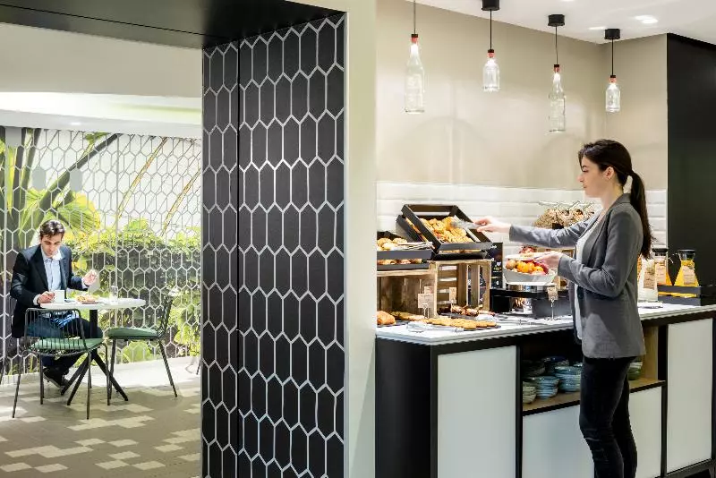 Aparthotel Adagio Paris Centre Tour Eiffel