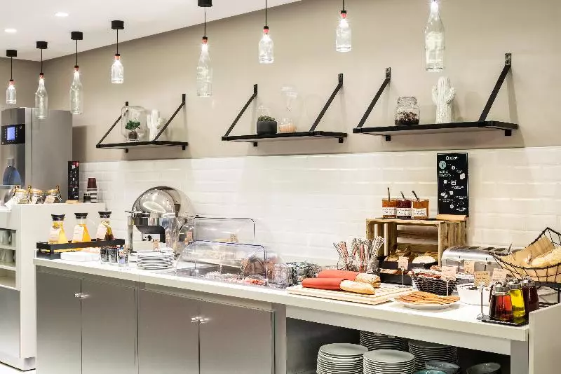 Aparthotel Adagio Paris Centre Tour Eiffel